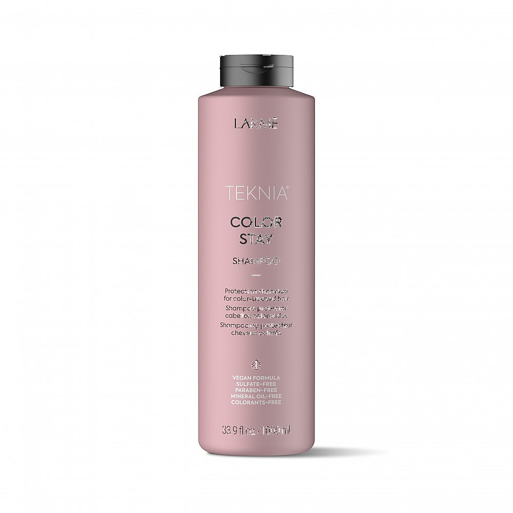 Teknia Color Stay Shampoo