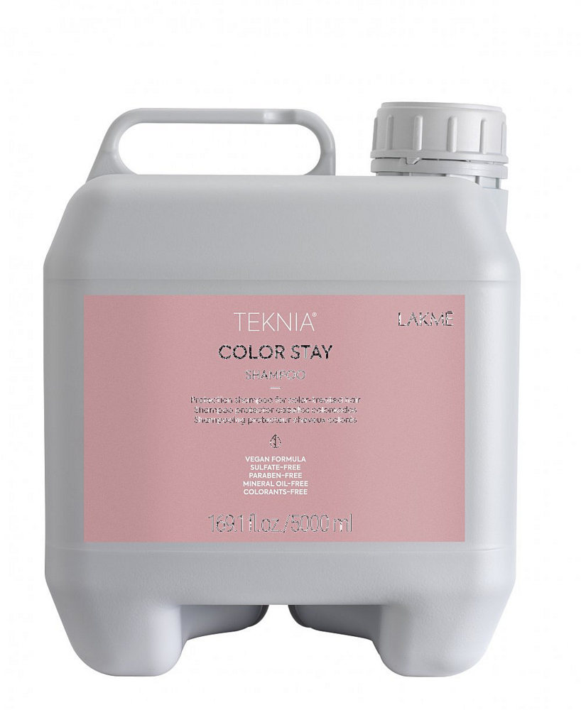 Teknia Color Stay Shampoo