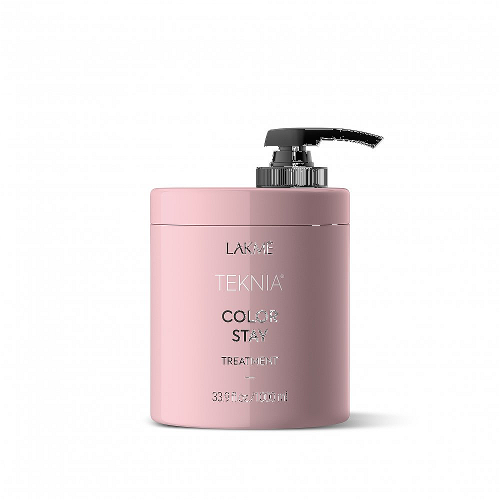 Teknia Color Stay Treatment