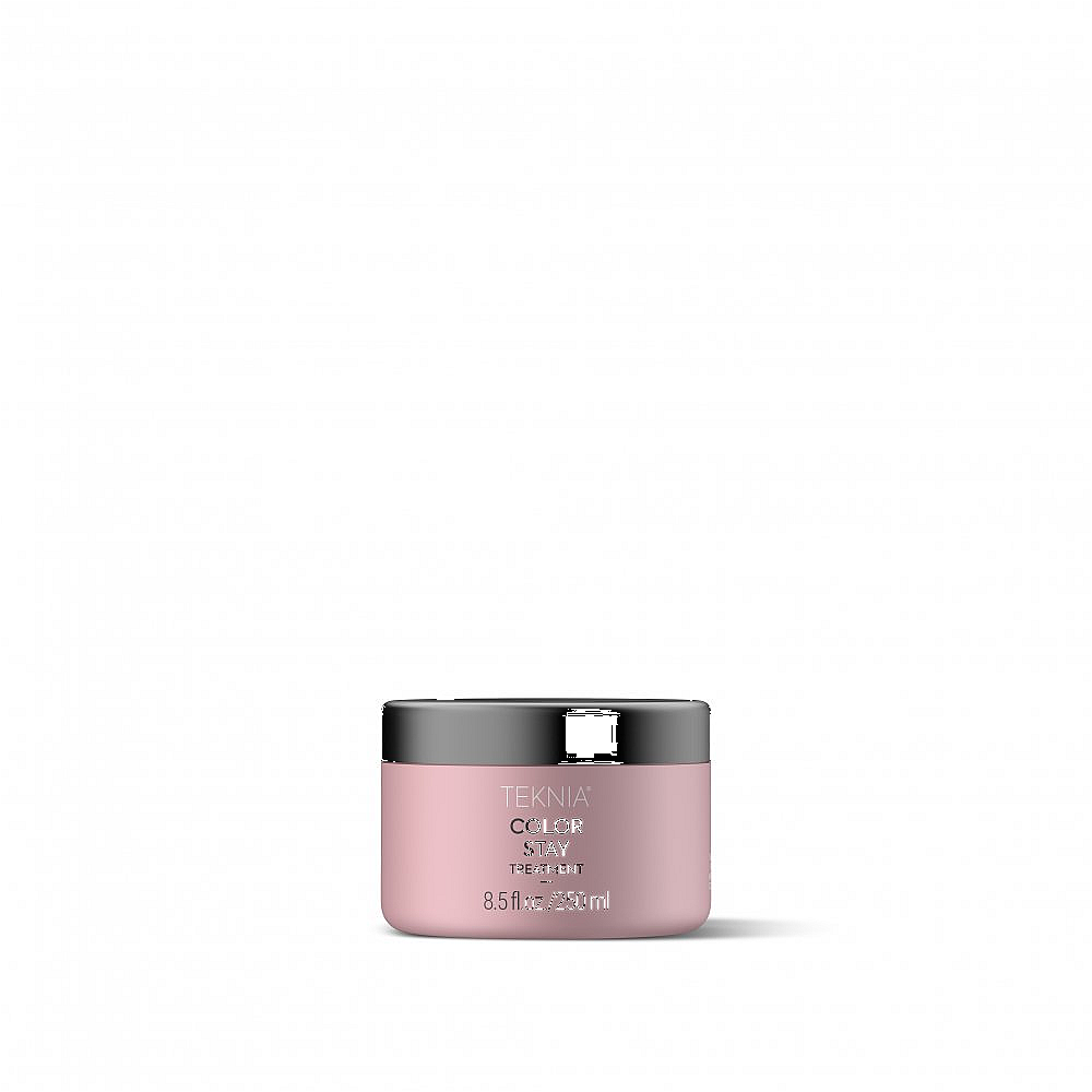 Teknia Color Stay Treatment