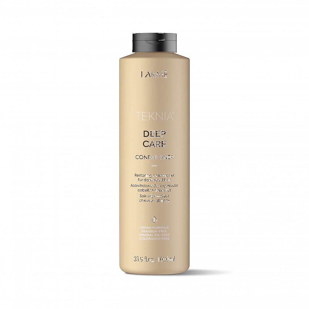 Teknia Deep Care Conditioner