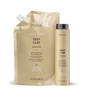 Deep Care Shampoo Refill