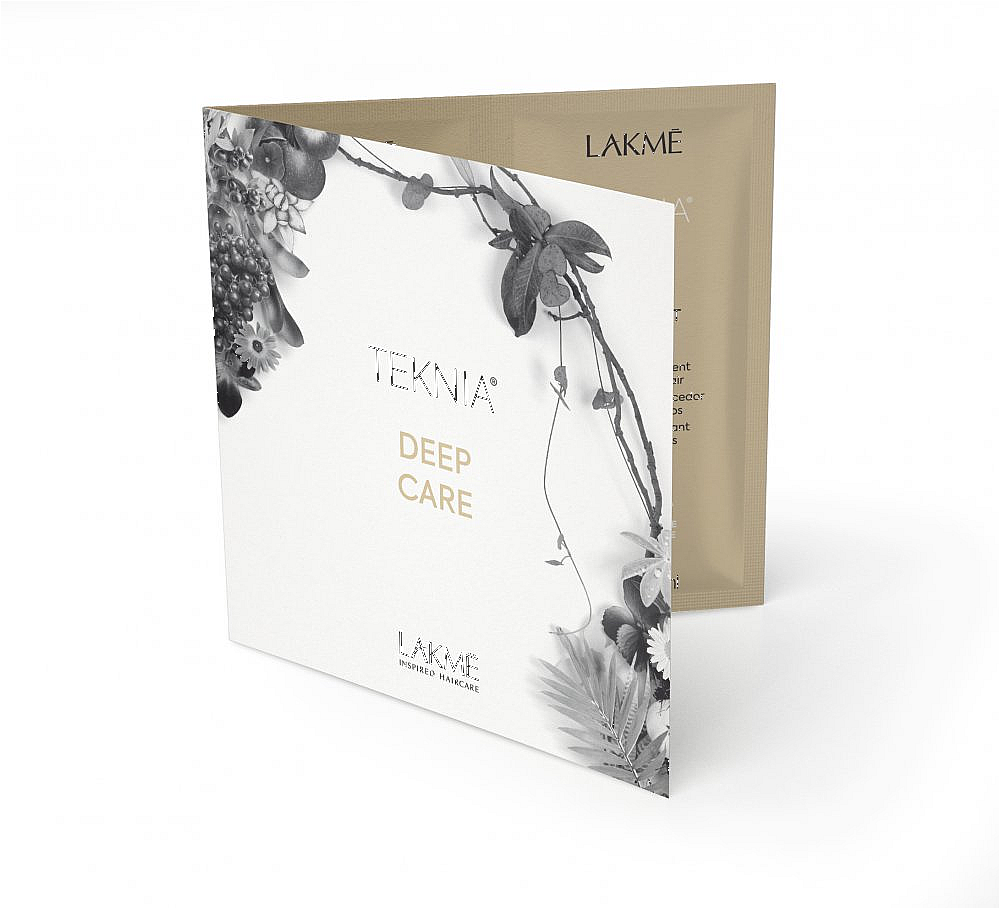 Teknia Deep Care Sachet