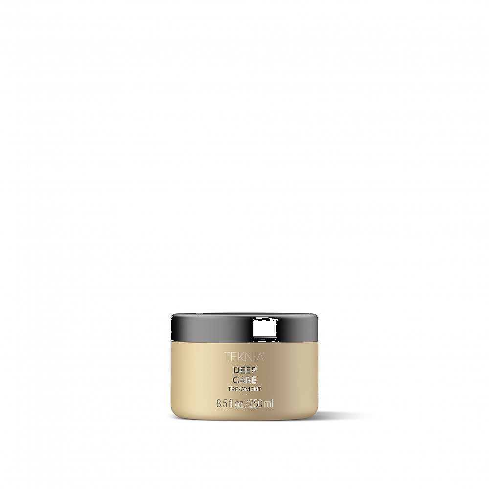 Teknia Deep Care Treatment