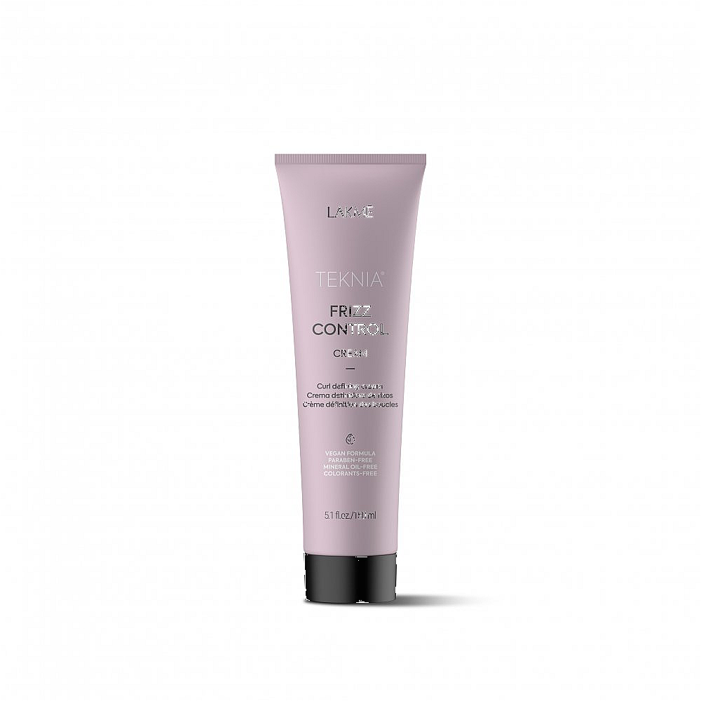 Teknia Frizz Control Creme