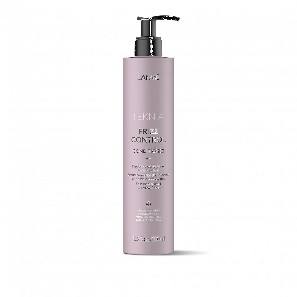Teknia Frizz Control Leave-In Conditioner