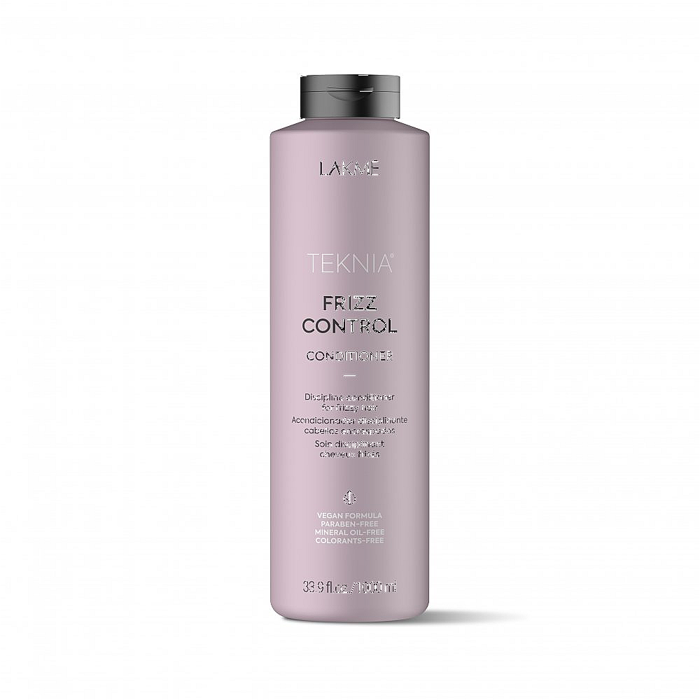 Teknia Frizz Control Leave-In Conditioner