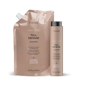 Full Defense Shampoo Refill