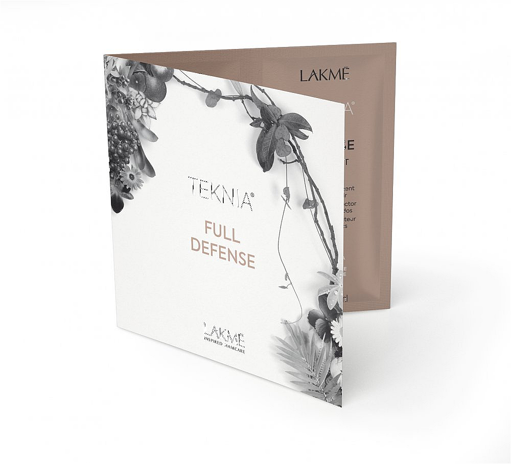 Full Defense Sachet