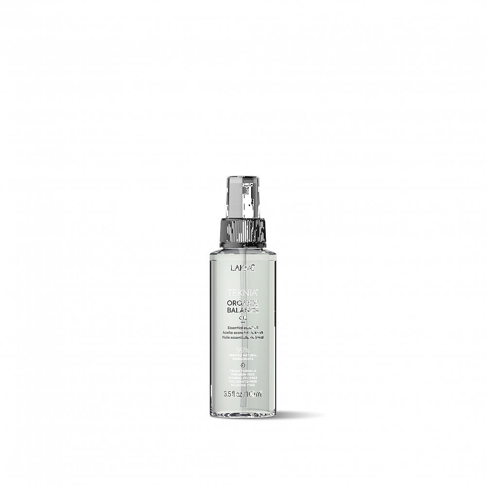 Teknia Organic Balance Oil