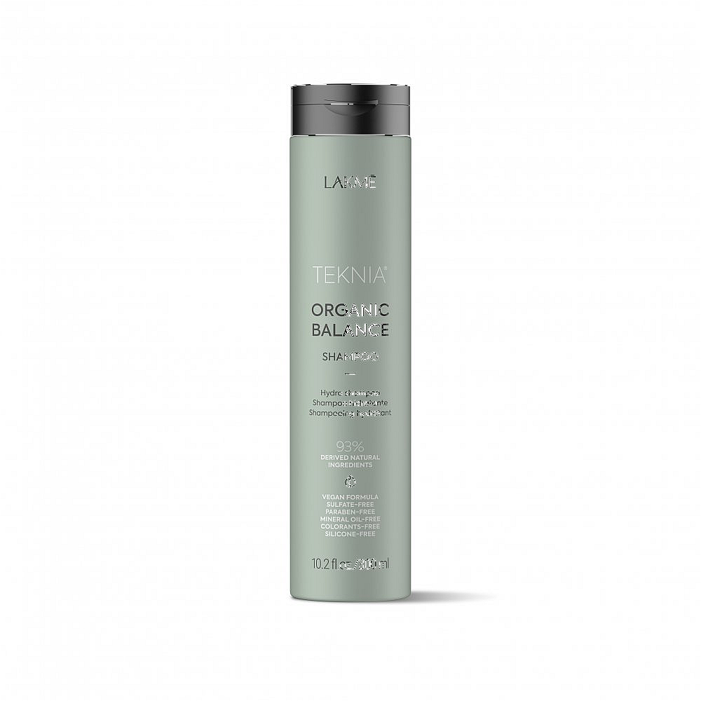 Teknia Organic Balanc Shampoo