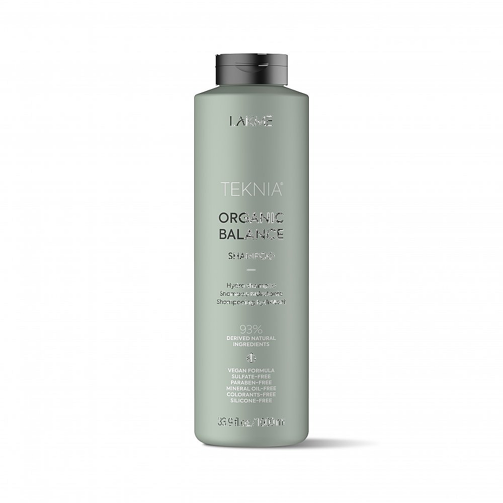 Teknia Organic Balance Shampoo