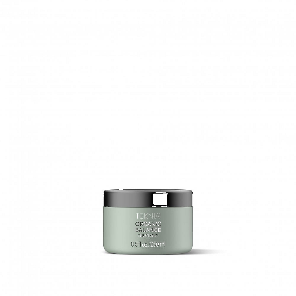Teknia Organic Balance Treatment