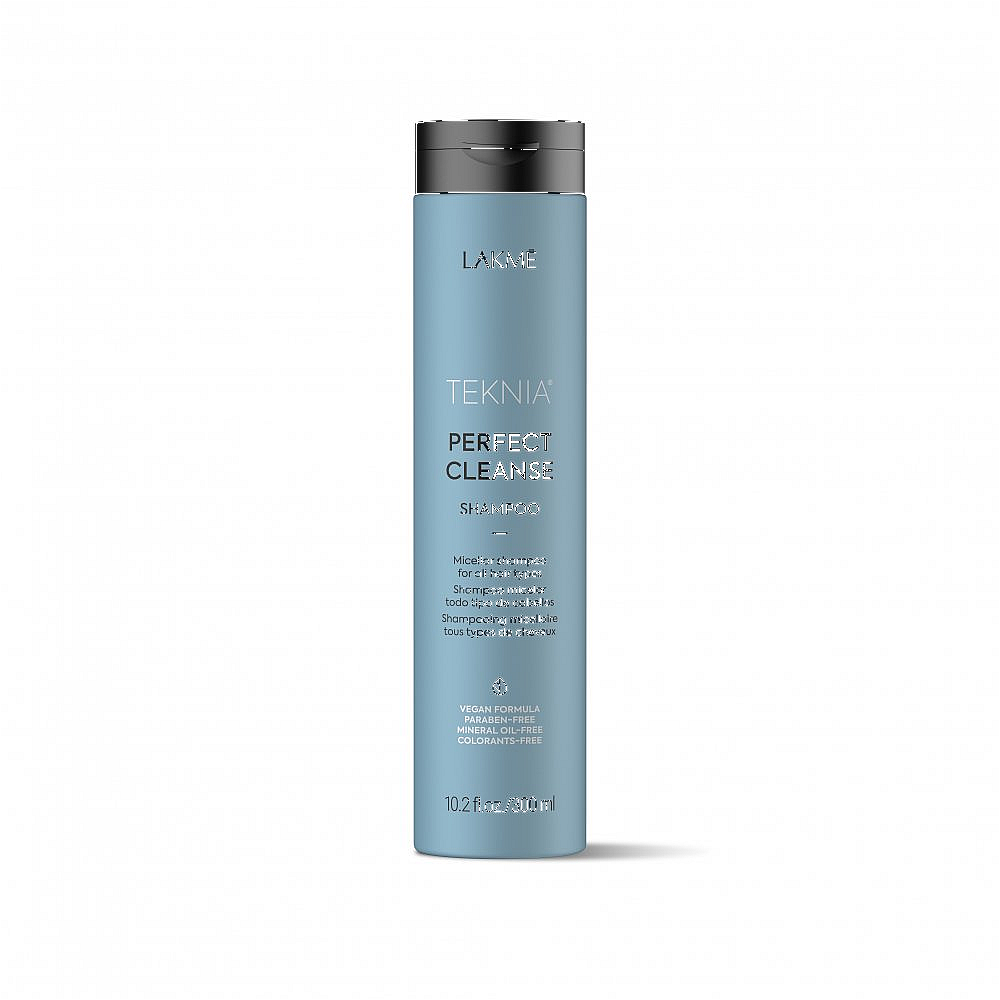 Perfect Cleanse Shampoo
