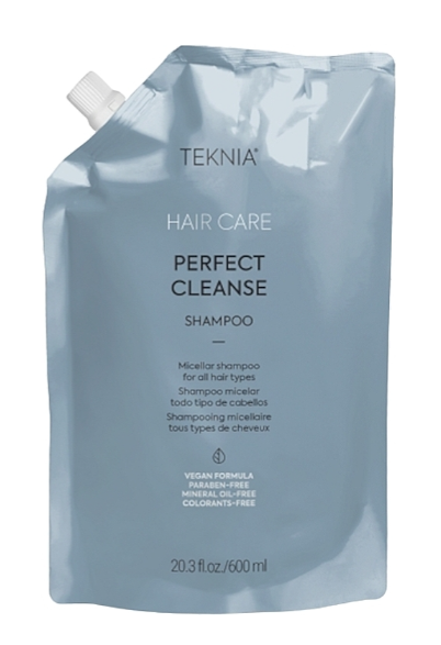 Perfect Cleanse Shampoo Refill