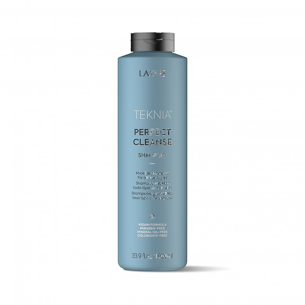 Teknia Perfect Cleanse Shampoo