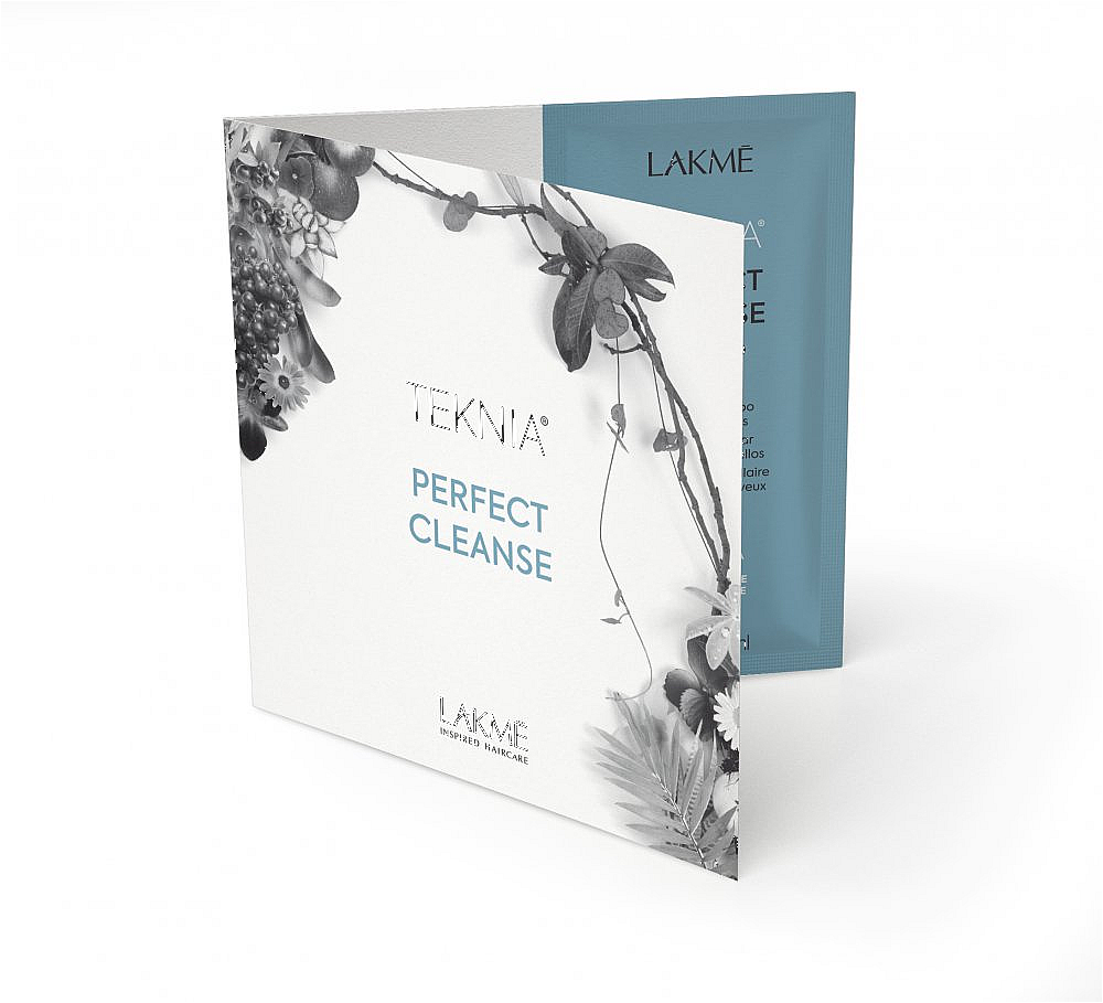 Teknia Perfect Cleans Sachet