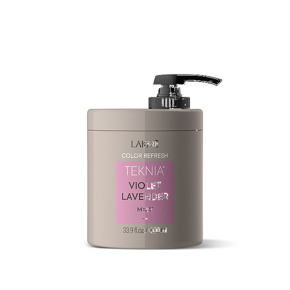 Teknia Refresh Violet Laven Treat