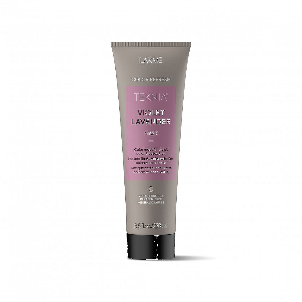 Teknia Refresh Violet Laven Treat