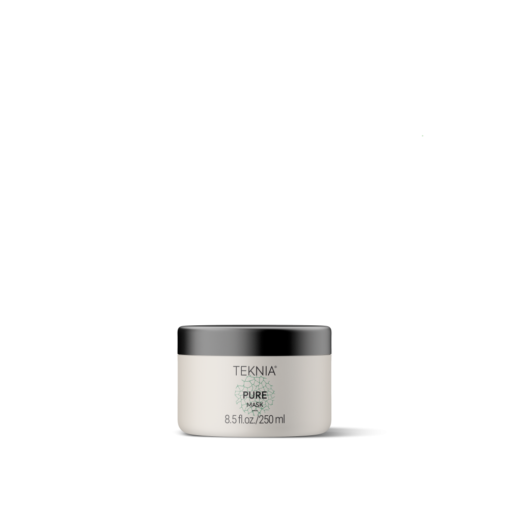 Teknia Scalp Care Purify Clay Mask