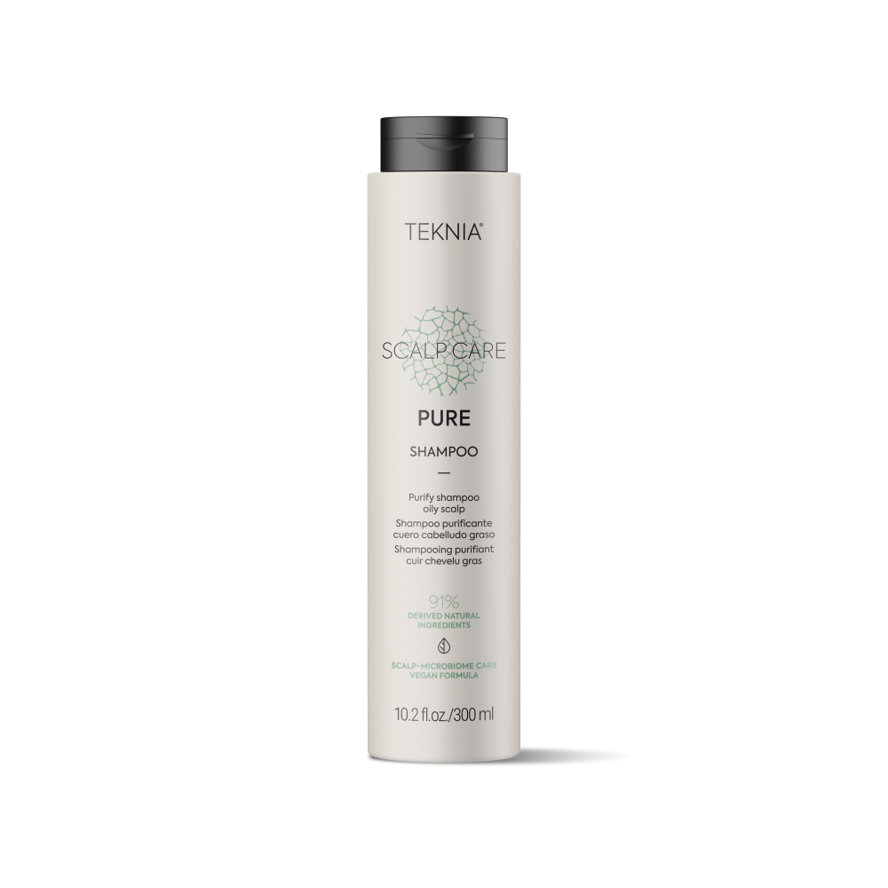 Teknia Scalp Care Purify Shampoo