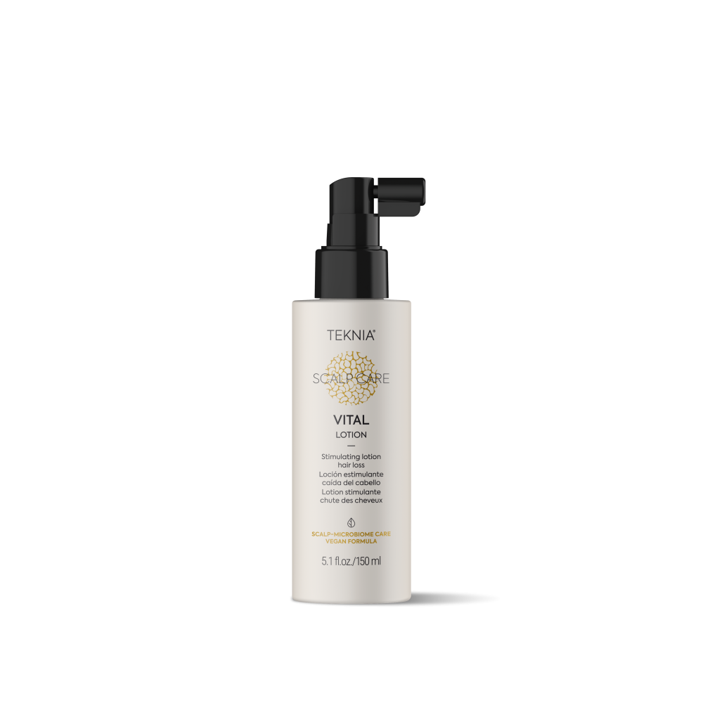 Teknia Scalp Care Vital Stimula Lotion