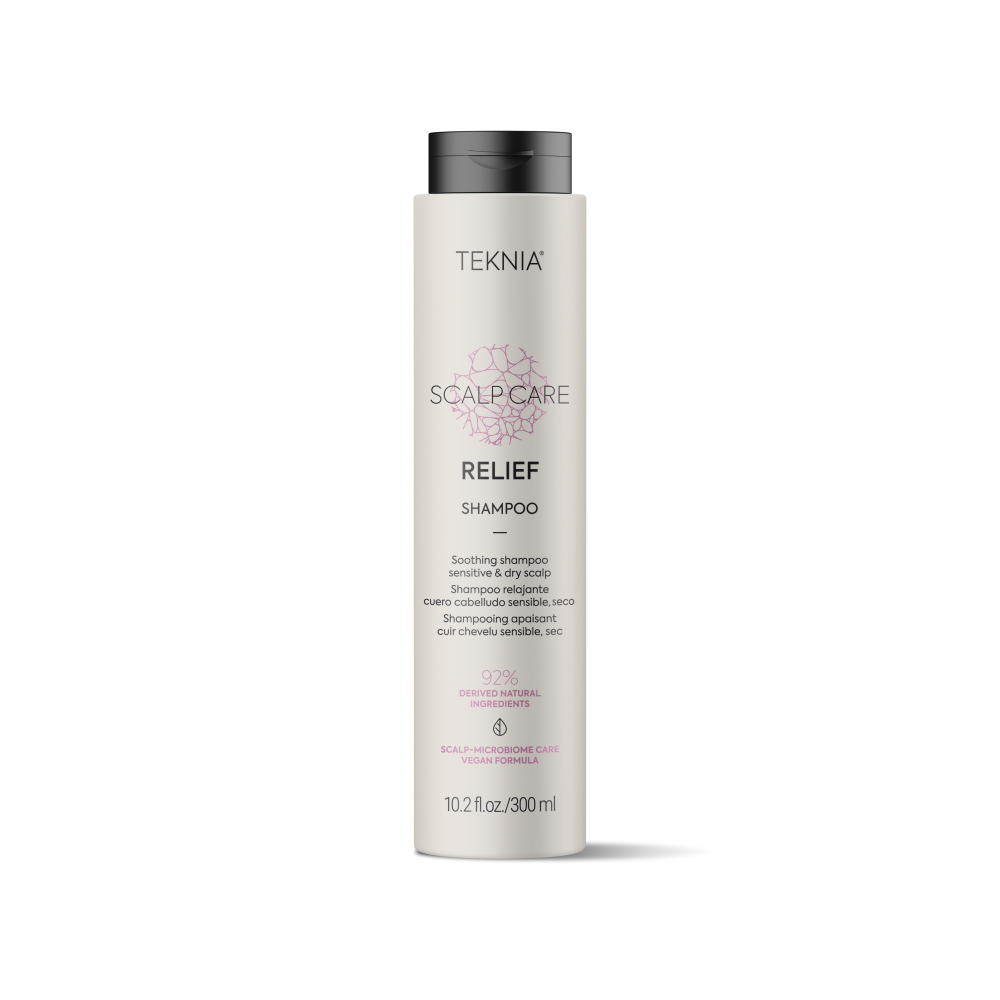 Teknia Scalp Care Soothing Shampoo