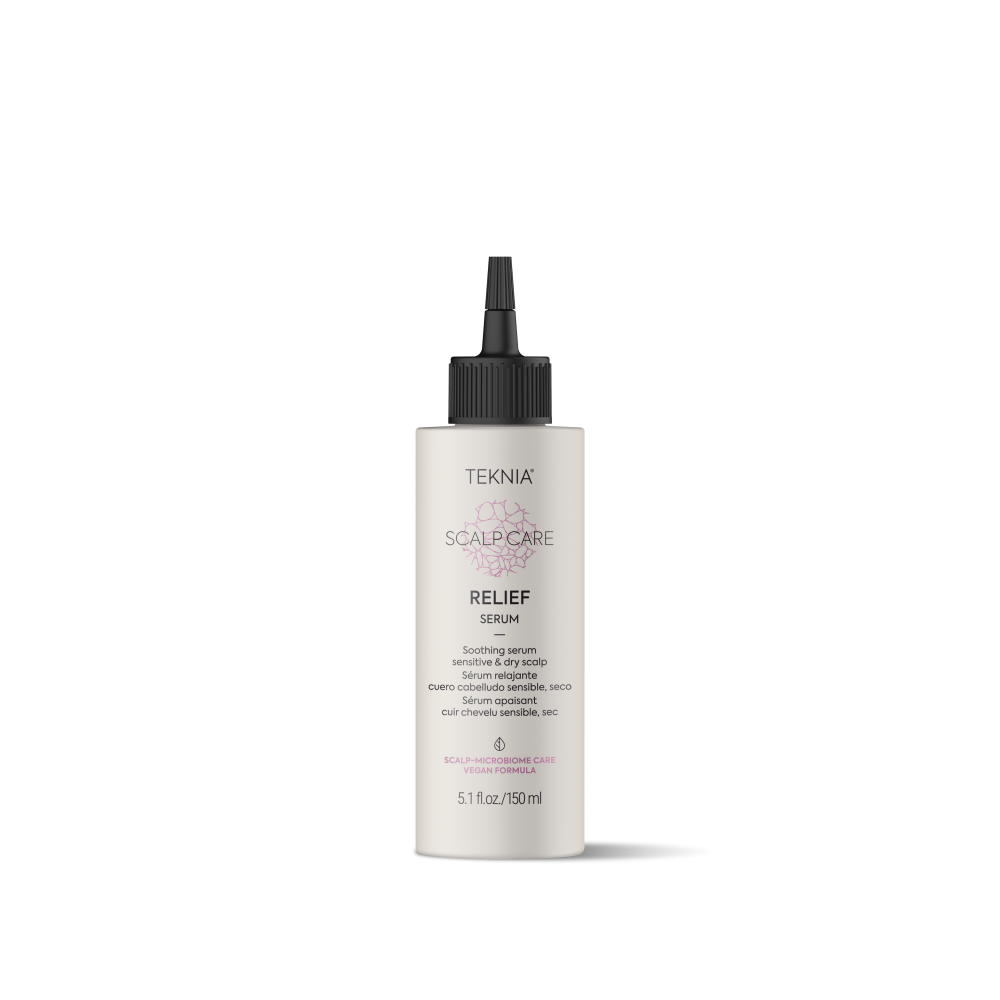 Teknia Scalp Care Soothing Serum