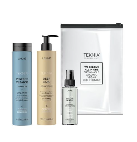 Teknia Sports Ritual Retail Pack