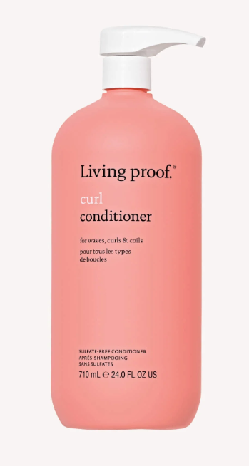 Curl Conditioner