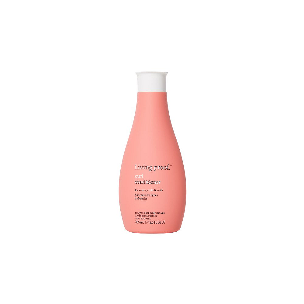 Curl Conditioner