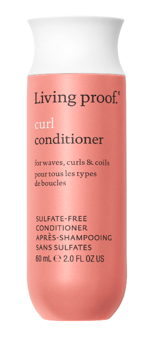 Curl Conditioner