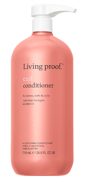 Curl Conditioner