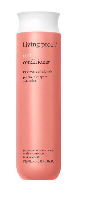 Curl Conditioner