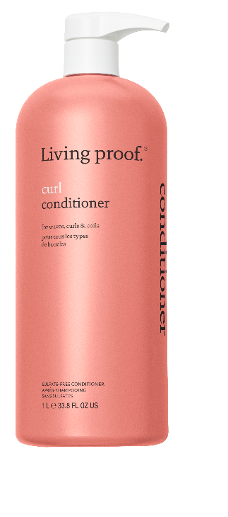 Curl Conditioner