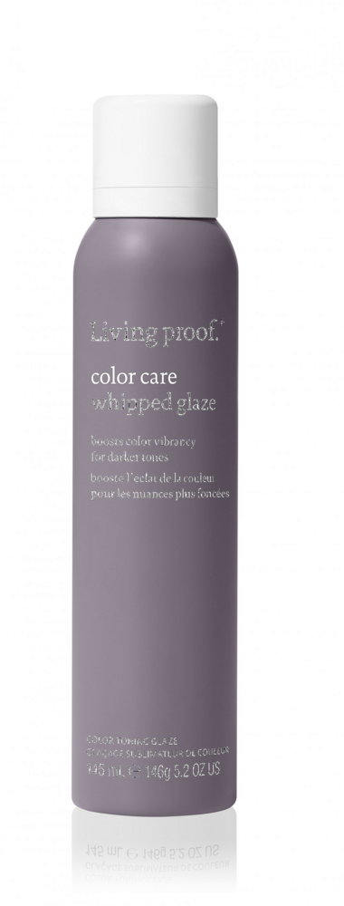 Color Care Whipped Glaze Dark Tones