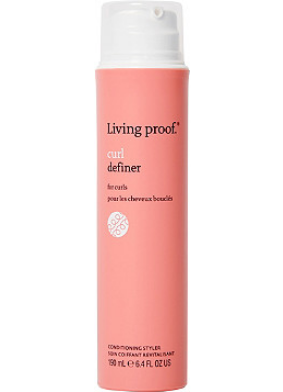 Curl Definer