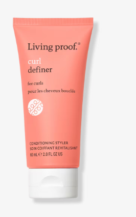 Curl Definer