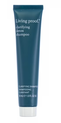 Clarifying Detox Shampoo