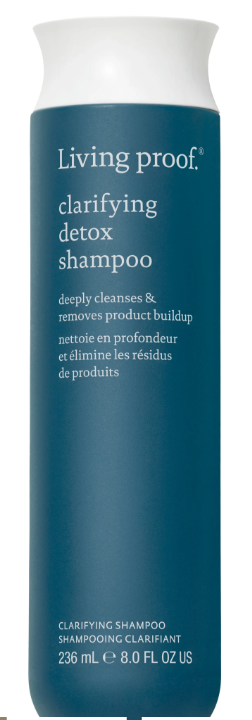 Clarifying Detox Shampoo