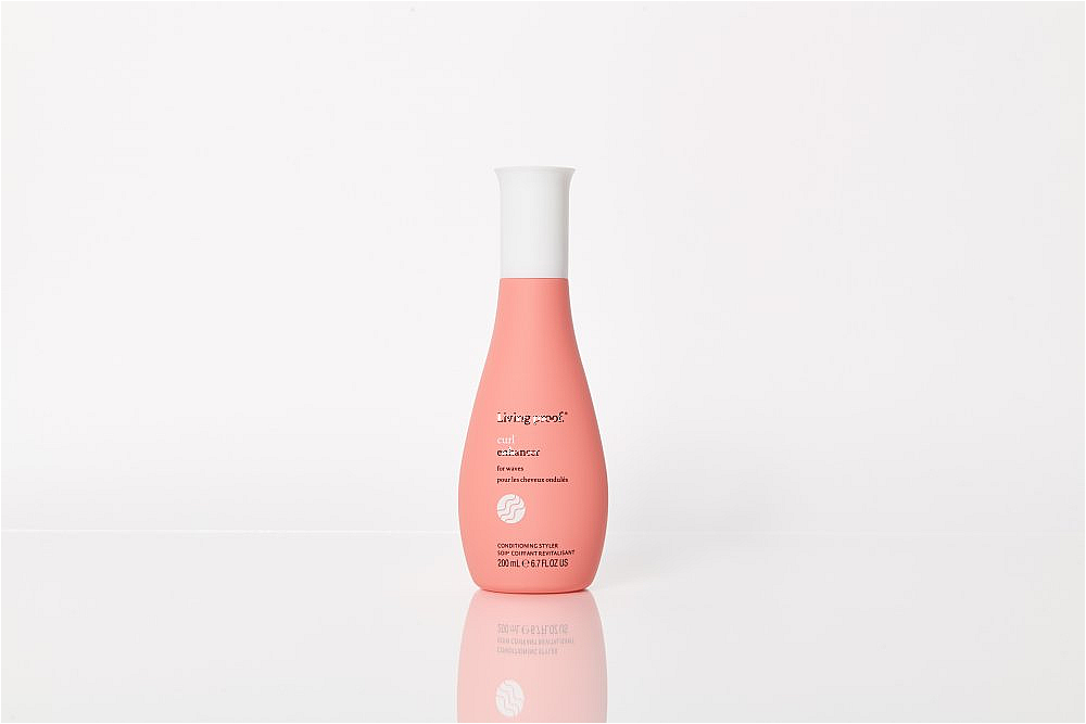 Curl Enhancer