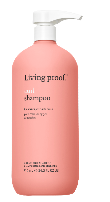 Curl Shampoo Jumbo