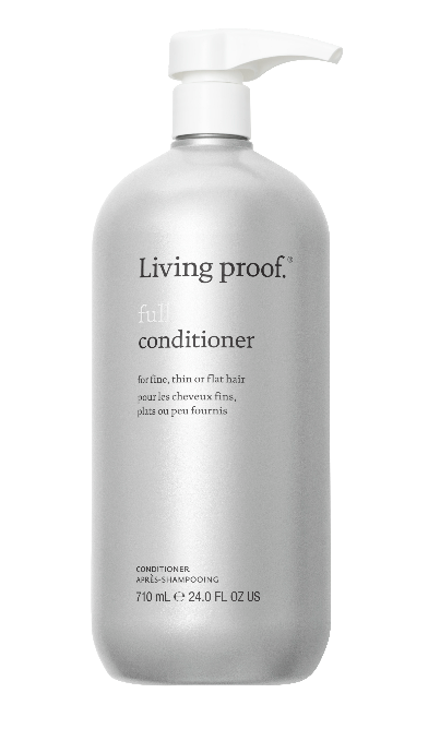 Full Conditioner Relaunch