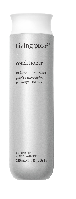 Full Conditioner Relaunch