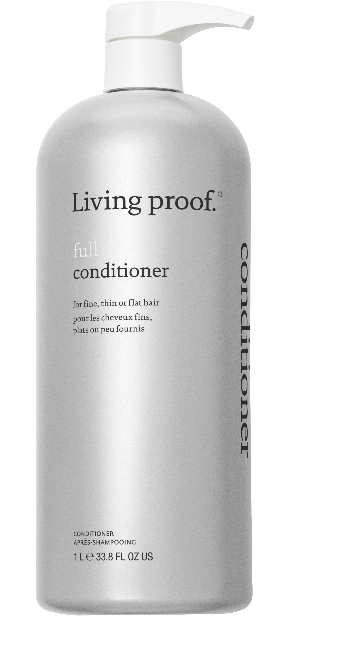 Full Conditioner Relaunch