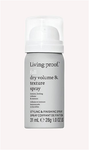 Full Dry Volume & Texture Spray