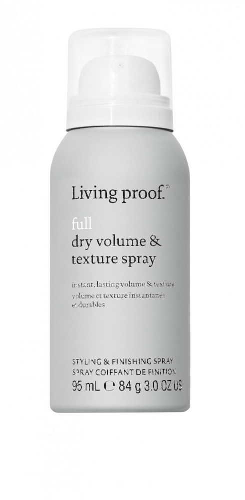 Full Dry Volume & Texture Spray