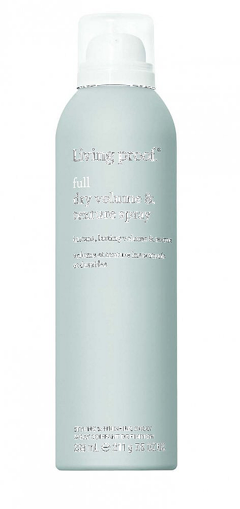 Full Dry Volume & Texture Spray