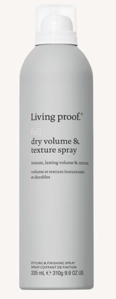 Full Dry Volume & Texture Spray