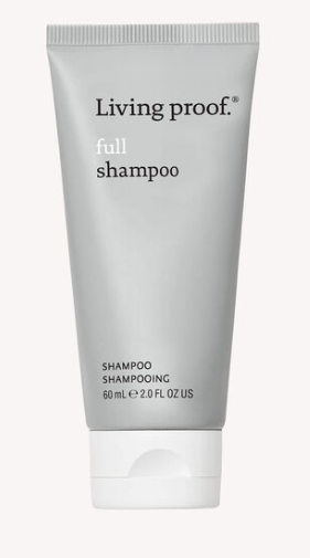 Full Shampoo